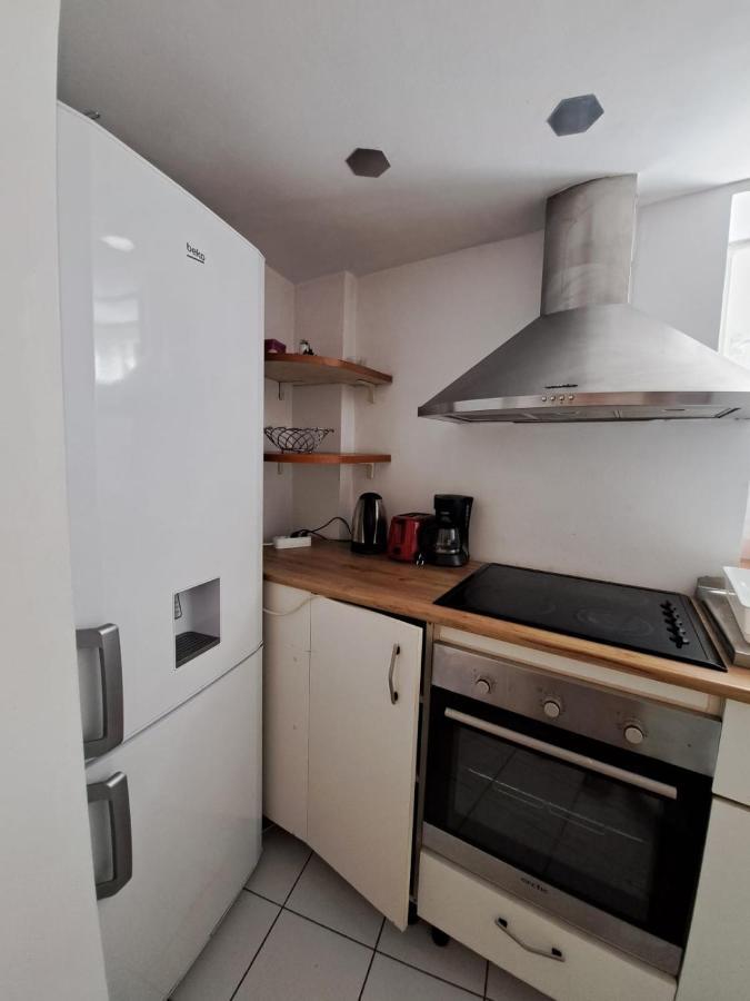 Downtown Apartment Piata Romana بوخارست المظهر الخارجي الصورة