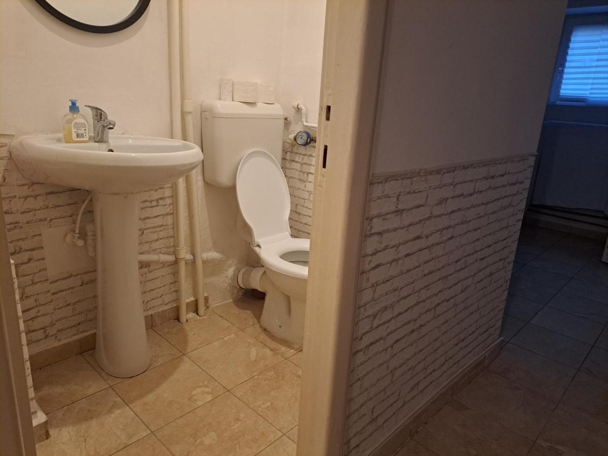 Downtown Apartment Piata Romana بوخارست المظهر الخارجي الصورة